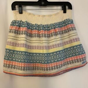 Billabong Skirt